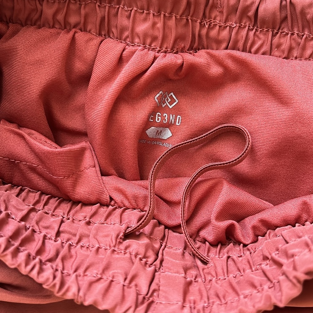 Legend athletic shorts - Picture 3 of 5